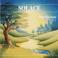 Rowland, Mike - Solace