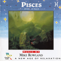 Rowland, Mike - Pisces