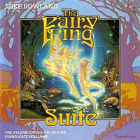 Rowland, Mike - The Fairy Ring Suite