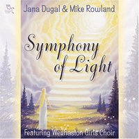 Rowland, Mike - Symphony Of Light