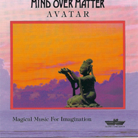 Mind Over Matter - Avatar