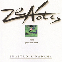 Nadama - ZeNotes (Split)