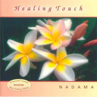Nadama - Healing Touch