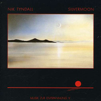 Nik Tyndall - Silvermoon