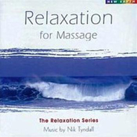 Nik Tyndall - Relaxation For Massage