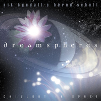 Nik Tyndall - Dreamspheres (Split)