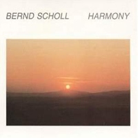 Scholl, Bernd - Harmony