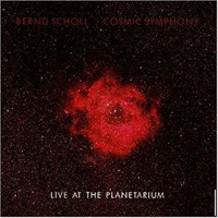 Scholl, Bernd - Cosmic Symphony