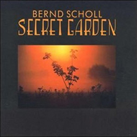 Scholl, Bernd - Secret Garden