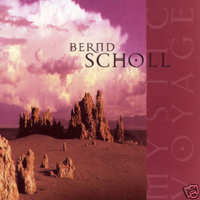 Scholl, Bernd - Mystic Voyage