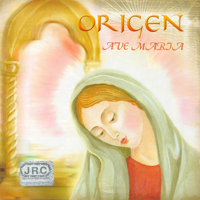Origen (UKR) - Ave Maria