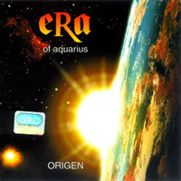Origen (UKR) - Era Of Aquarius