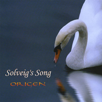 Origen (UKR) - Solveig's Song