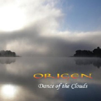 Origen (UKR) - Dance Of The Clouds