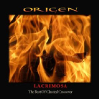 Origen (UKR) - Lacrimosa - The Best Of Classical Crossover