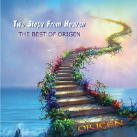 Origen (UKR) - Two Steps From Heaven - The Best Of Origen