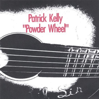 Kelly, Patrick - Powder Wheel