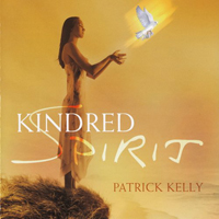 Kelly, Patrick - Kindred Spirit