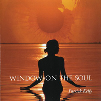 Kelly, Patrick - Window On The Soul