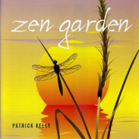 Kelly, Patrick - Zen Garden