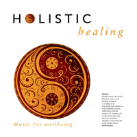 Kelly, Patrick - Holistic Healing