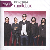 Candlebox - The Candlebox Collection (CD 3)