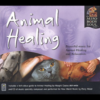 Wood, Perry - Animal Healing