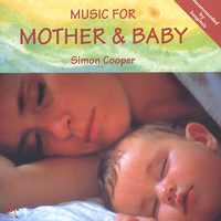Cooper, Simon - Music For Mother & Baby
