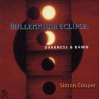 Cooper, Simon - Millennium Eclipse: Darkness & Dawn