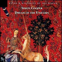 Cooper, Simon - Dream Of The Unicorn