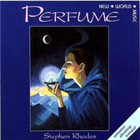 Rhodes, Stephen - Perfume