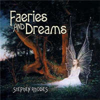 Rhodes, Stephen - Faeries And Dreams