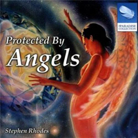 Rhodes, Stephen - Protected By Angels