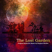 Rhodes, Stephen - The Lost Garden