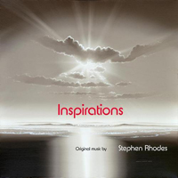 Rhodes, Stephen - Inspirations