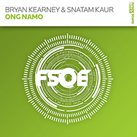 Kearney, Bryan - Ong Namo (EP) (feat. Snatam Kaur)