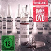 Lacuna Coil - Dark Adrenaline (Bonus DVD)