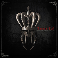 Lacuna Coil - Broken Crown Halo (Deluxe Limited Artbook Edition, Bonus CD: Best Of)