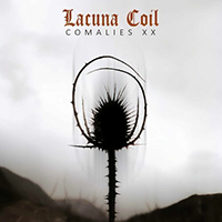 Lacuna Coil - Comalies XX (CD 1)