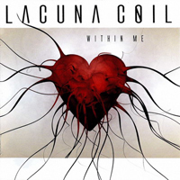 Lacuna Coil - Within Me (Limited Japan Edition)