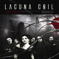 Lacuna Coil - Visual Karma (Body, Mind And Soul)(CD 2)