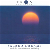 Syversen, Tron - Sacred Dreams
