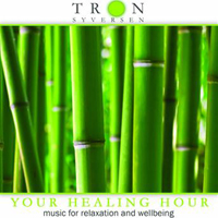 Syversen, Tron - Your Healing Hour