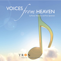 Syversen, Tron - Voices From Heaven
