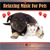 Syversen, Tron - Critter Comforts - Relaxing Music For Pets (CD 1)