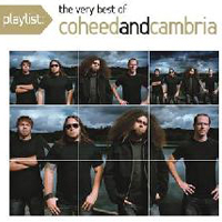 Coheed and Cambria - Playlist: The Very Best of Coheed And Cambria