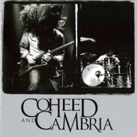 Coheed and Cambria - Live At The Avalon