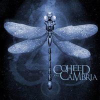 Coheed and Cambria - Sentry The Defiant (Single)