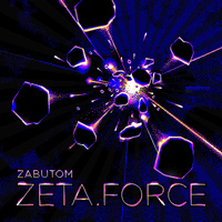 Zabutom - Zeta Force
