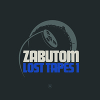 Zabutom - Lost Tapes 1